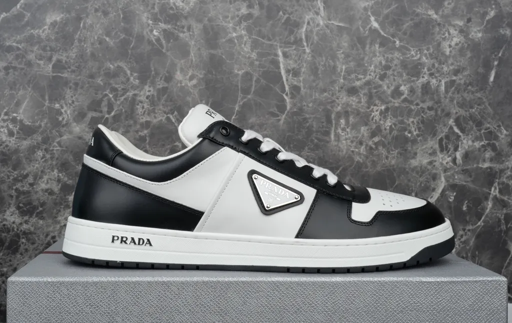 Prada Shoe 